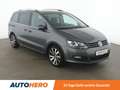 Volkswagen Sharan 2.0 TDI Sound BM*NAVI*XENON*ACC*CAM*SPUR*PDC* Szürke - thumbnail 8