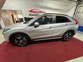 Mitsubishi Eclipse Cross Diamant Edition+AHK/LED/360Kam. Argent - thumbnail 8