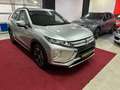 Mitsubishi Eclipse Cross Diamant Edition+AHK/LED/360Kam. Argent - thumbnail 3