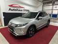 Mitsubishi Eclipse Cross Diamant Edition+AHK/LED/360Kam. Argent - thumbnail 1