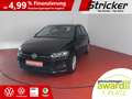 Volkswagen Polo Comfortline 1.0 TSI 154,-ohne Anzahlung Navi Einp Schwarz - thumbnail 1