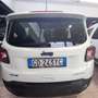 Jeep Renegade 1.3 T4 190CV PHEV 4xe AT6 Limited Weiß - thumbnail 3