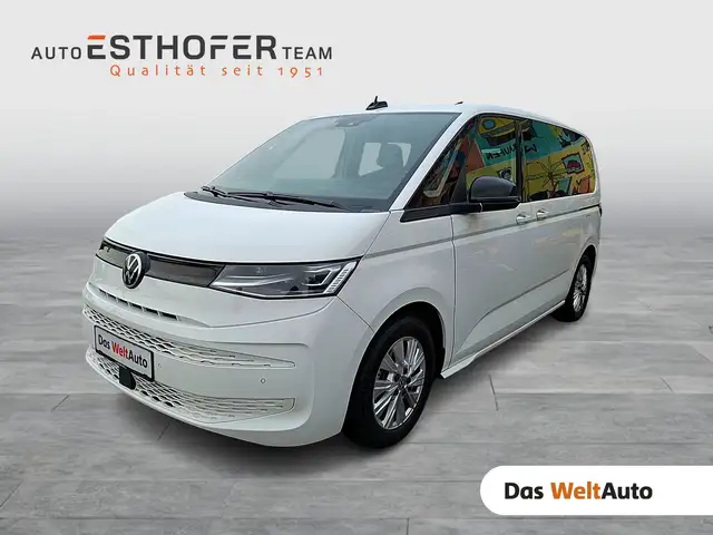 Volkswagen T7 Multivan VW T7 Multivan Business eHybrid