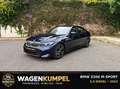 BMW 320 320 d M Sport Blau - thumbnail 1