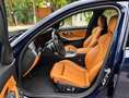 BMW 320 320 d M Sport Blau - thumbnail 9