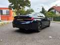 BMW 320 320 d M Sport Blau - thumbnail 8