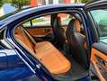 BMW 320 320 d M Sport Blau - thumbnail 14