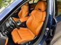 BMW 320 320 d M Sport Blau - thumbnail 13