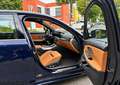 BMW 320 320 d M Sport Blau - thumbnail 11