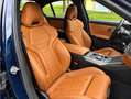 BMW 320 320 d M Sport Blau - thumbnail 12