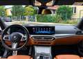 BMW 320 320 d M Sport Blau - thumbnail 15