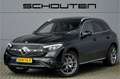 Mercedes-Benz GLC 400 400e 4M AMG Pano 360° Stoelkoel/Massage Trekhaak Zwart - thumbnail 1
