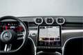 Mercedes-Benz GLC 400 400e 4M AMG Pano 360° Stoelkoel/Massage Trekhaak Zwart - thumbnail 19
