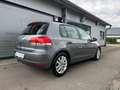 Volkswagen Golf VI Style*Euro 5*Klima*1 Hand*LM*Automatik* Grijs - thumbnail 4