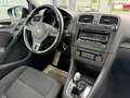 Volkswagen Golf VI Style*Euro 5*Klima*1 Hand*LM*Automatik* Grijs - thumbnail 13