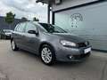 Volkswagen Golf VI Style*Euro 5*Klima*1 Hand*LM*Automatik* Grijs - thumbnail 6