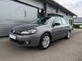 Volkswagen Golf VI Style*Euro 5*Klima*1 Hand*LM*Automatik* Grijs - thumbnail 1