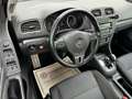 Volkswagen Golf VI Style*Euro 5*Klima*1 Hand*LM*Automatik* Grijs - thumbnail 11