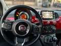Fiat 500C 1.2 Lounge 69cv dualogic my18 Rosso - thumbnail 6