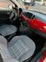 Fiat 500C 1.2 Lounge 69cv dualogic my18 Rosso - thumbnail 5