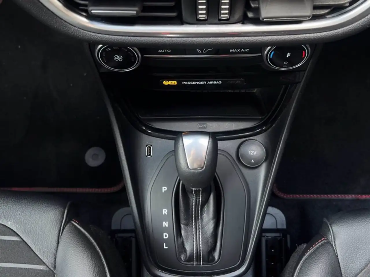 Ford Puma 1.0 EcoBoost Hybrid 125 CV S&S aut. ST-Line X, миниатюра 15