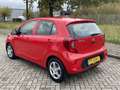 Kia Picanto 1.0 CVVT ComfortLine // 19.000km !! // 1e eigenaar Rouge - thumbnail 8