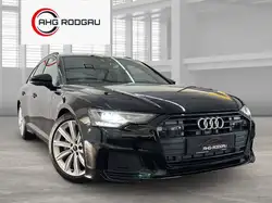 Audi A6 Avant 40 TDI 3XSline ACC/LDWS/AMB/KAMERA