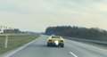 De Tomaso Pantera Coupe 2d 5.7ltr Žlutá - thumbnail 4