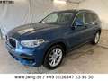 BMW X3 Leder LED+ 360° DrivingPlus CockpPro Panorama Bleu - thumbnail 1