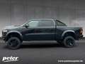 Dodge RAM RAM 1500 Limited Long Bed 6.4ft Crew Cab 5.7l V8 Schwarz - thumbnail 2