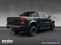 Dodge RAM RAM 1500 Limited Long Bed 6.4ft Crew Cab 5.7l V8 Schwarz - thumbnail 4