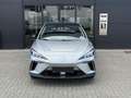 MG MG4 Electric Trophy Extended Range 77 kWh | Profiteer Zilver - thumbnail 4
