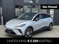 MG MG4 Electric Trophy Extended Range 77 kWh | Profiteer Zilver - thumbnail 1