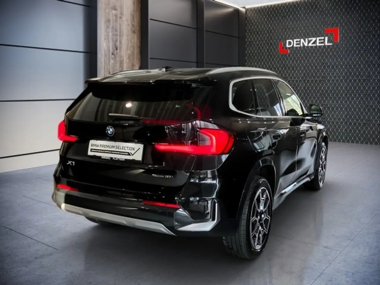 BMW X1 2026 — фото 12