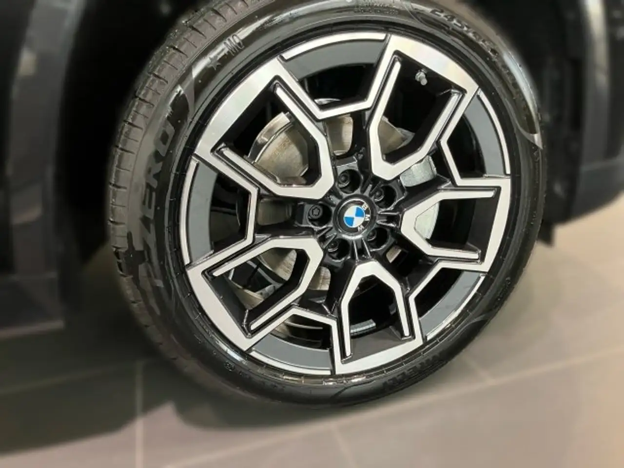 BMW X1 2026