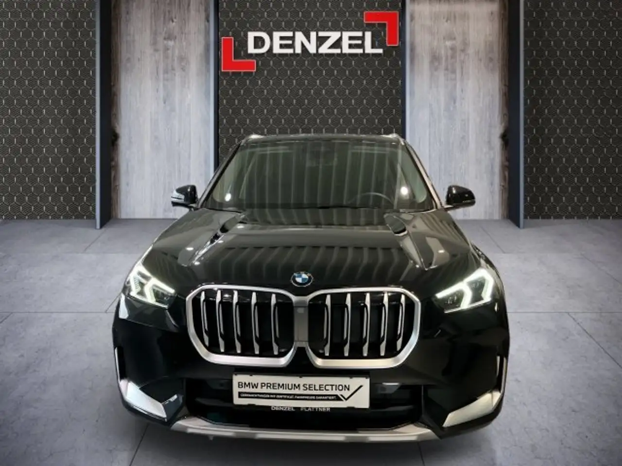 BMW X1 2026