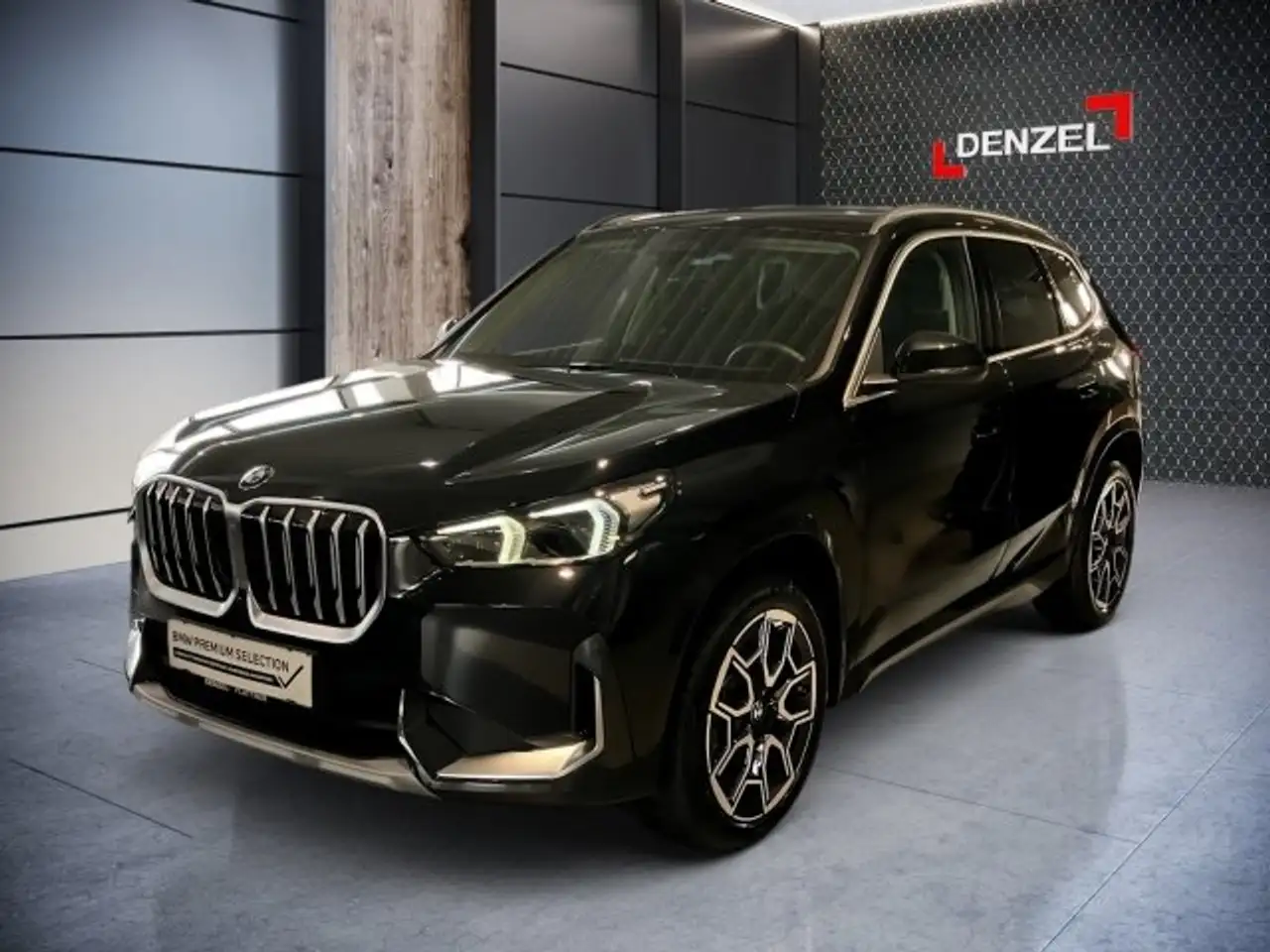 BMW X1 2026