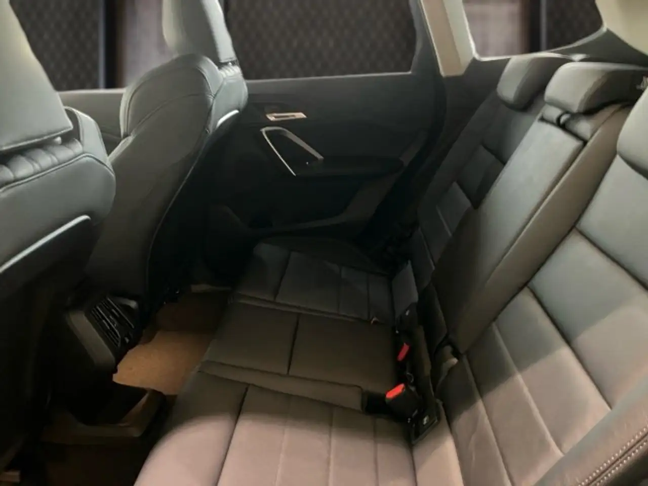 BMW X1 2026 — фото 10