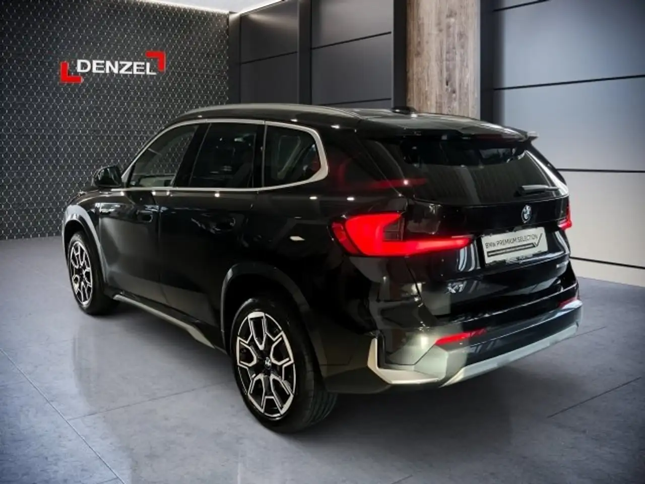 BMW X1 2026 — фото 11