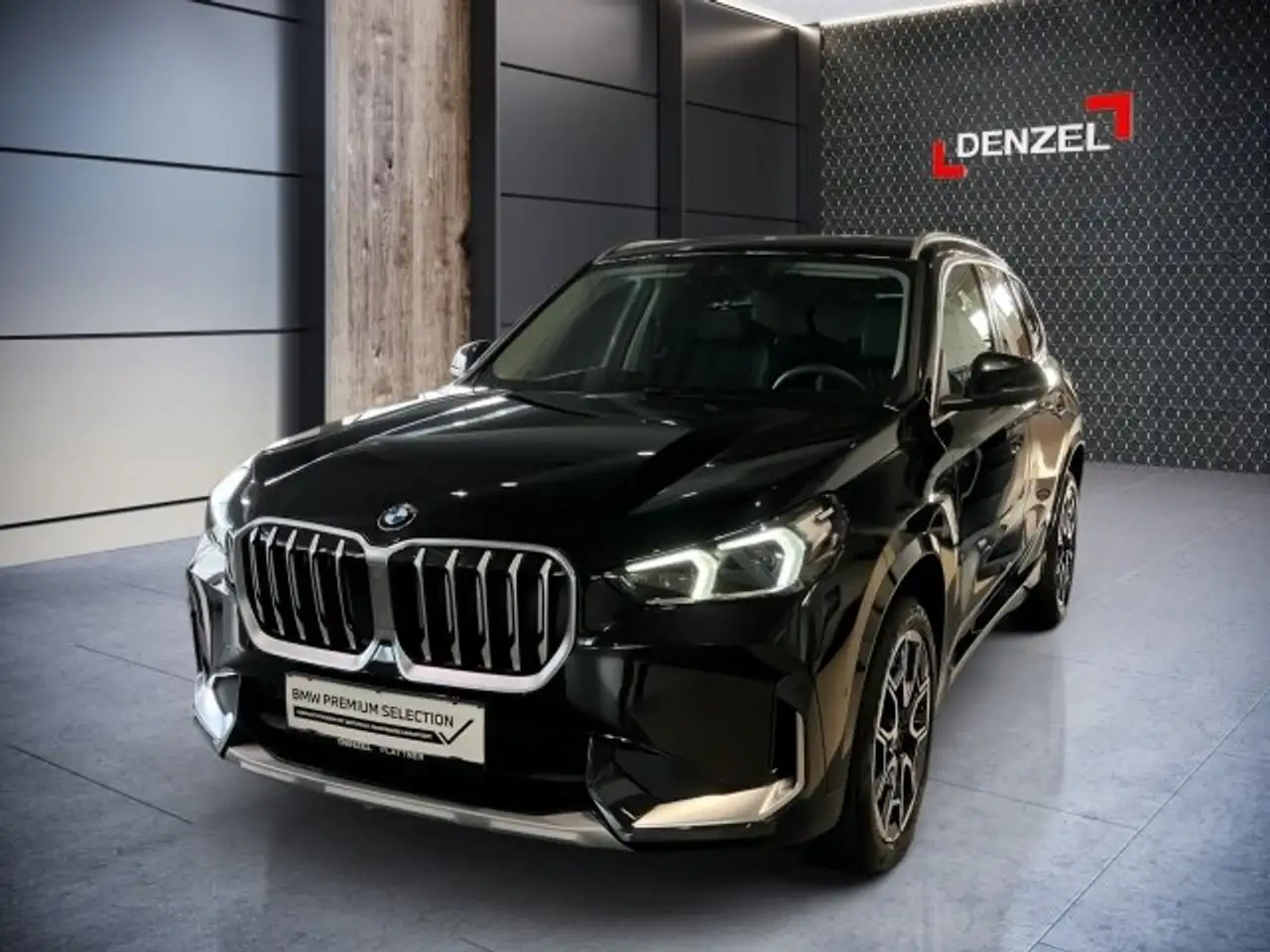 BMW X1 2026