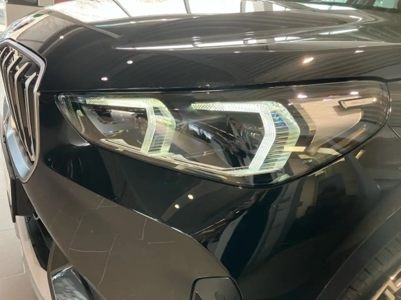BMW X1 2026