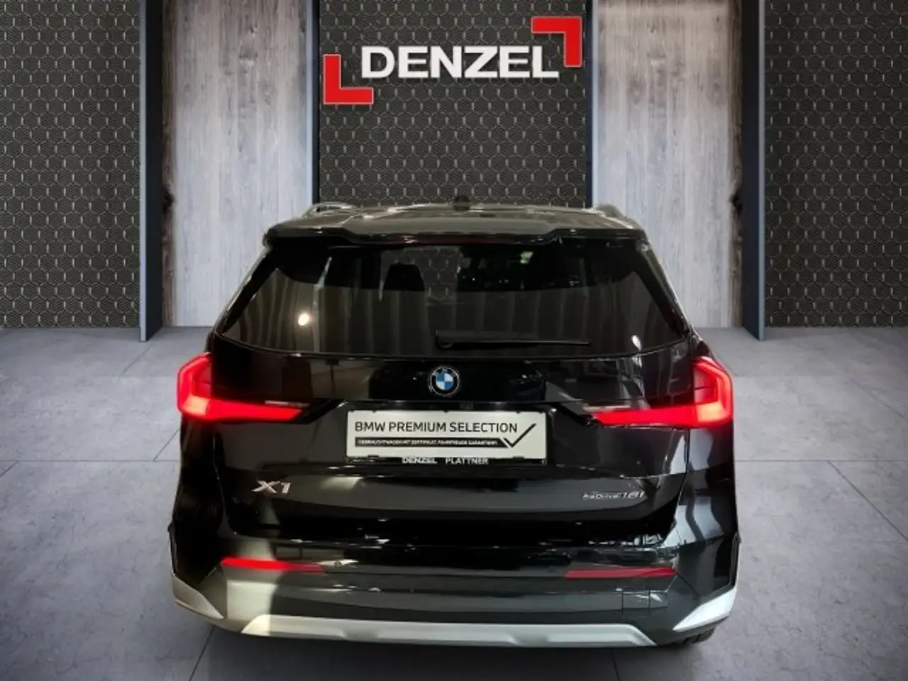 BMW X1 2026 — фото 13