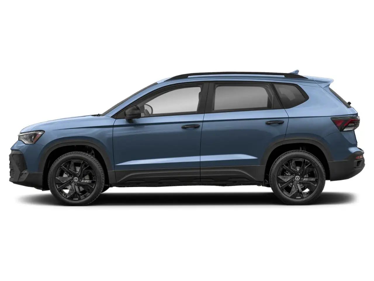 Volkswagen Taos снимка Volkswagen Taos