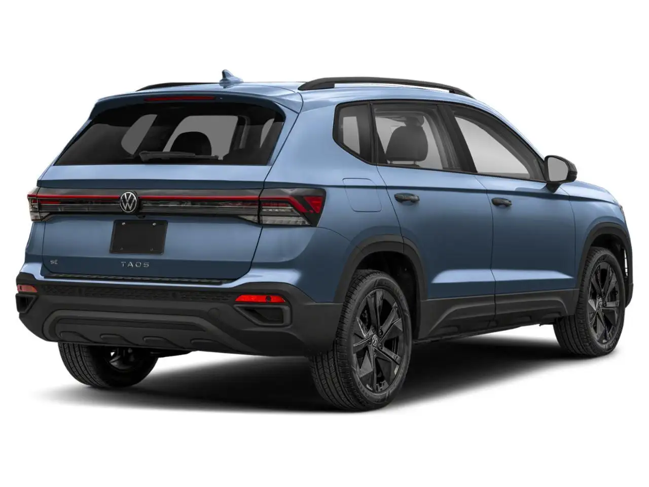 Volkswagen Taos снимка Volkswagen Taos