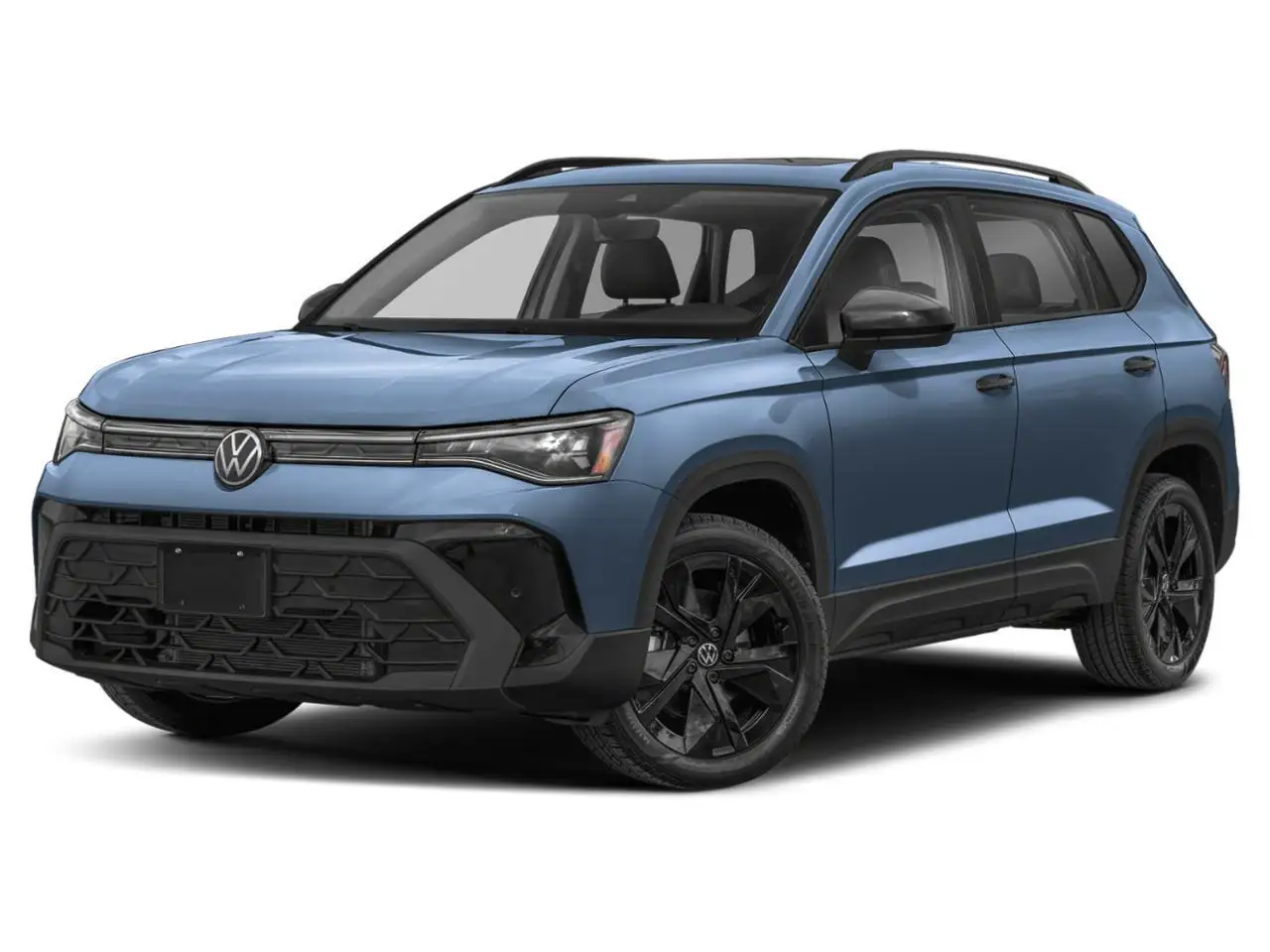 2026 Volkswagen Taos