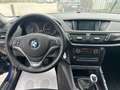 BMW X1 sDrive16d*120000KM*NAVI SPORT Azul - thumbnail 16