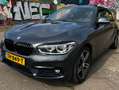 BMW 118 118i Edition Sport/ Exclusive Grey - thumbnail 14