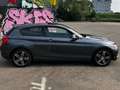 BMW 118 118i Edition Sport/ Exclusive Grey - thumbnail 4