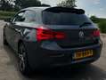 BMW 118 118i Edition Sport/ Exclusive Grey - thumbnail 9