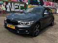 BMW 118 118i Edition Sport/ Exclusive Grey - thumbnail 1